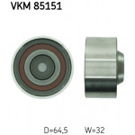 SKF Umlenk-/Führungsrolle, Zahnriemen